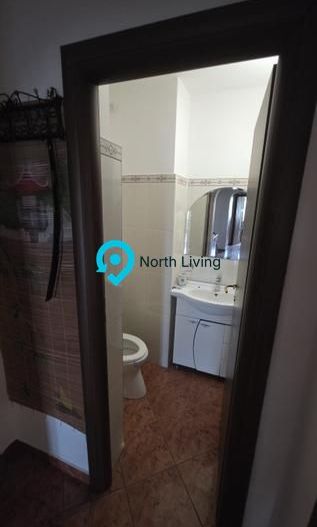 Apartament 4 camere decomandate, 90 mp , zona Doamna Ghica - Poză 12