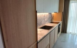 Prima închiriere | Designer Concept | Apartament Nou în Complex Premium +Parcare - Poză 6