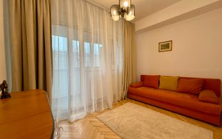 Apartament deosebit cu 3 camere | Gheorghe Lazar - Poză 5