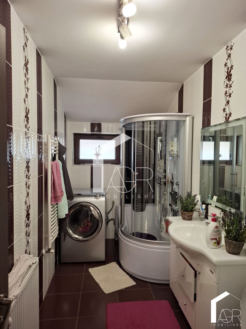 Vila cu 7 camere de vanzare in Paulesti - Poză 21