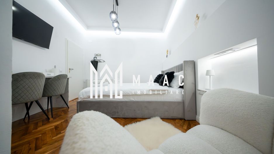 Apartament 3 camere Regim Hotelier I Ultracentral I - Poză 4