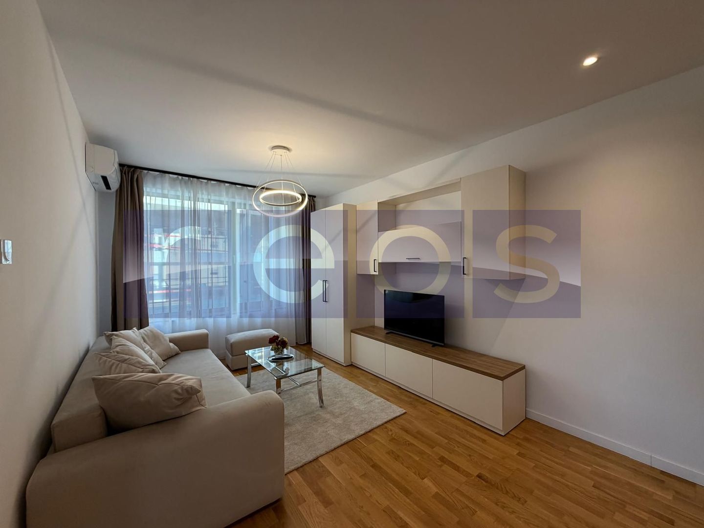 HERASTRAU | INCHIRIERE 2 CAMERE | MOBILAT-UTILAT LUX | PARCARE | 62MP - Poză 27