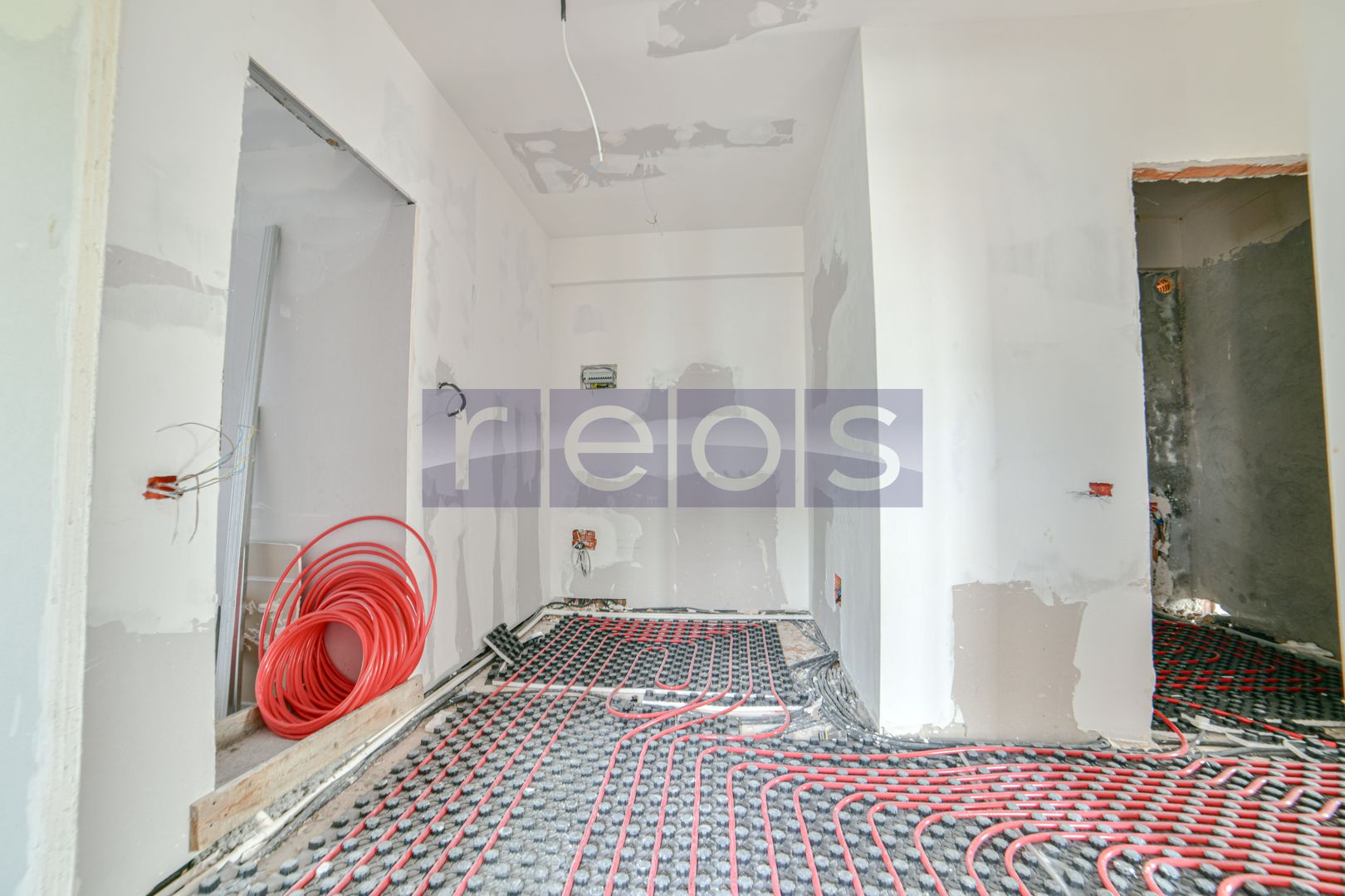 3 CAMERE | PIAȚA FLOREASCA - Poză 3