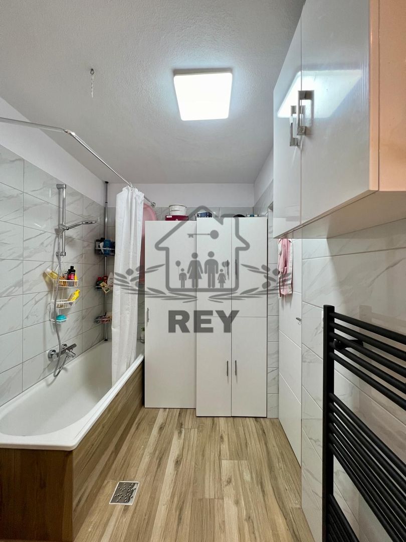 Apartament de vânzare 2 camere V. Aurie - Poză 13