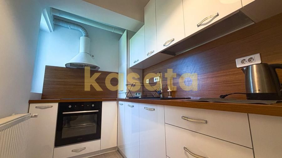 Apartament 2 camere | Floreasca Residence | Priveliste superbă - Poză 7