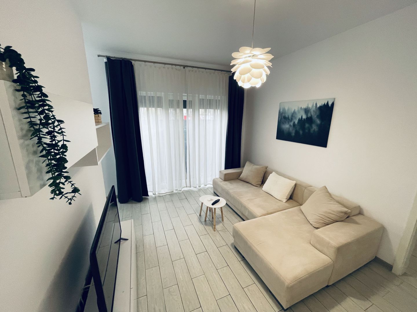 Braytim-Timisoara | 2 camere | Loc de parcare | Pet Friendly - Poză 4
