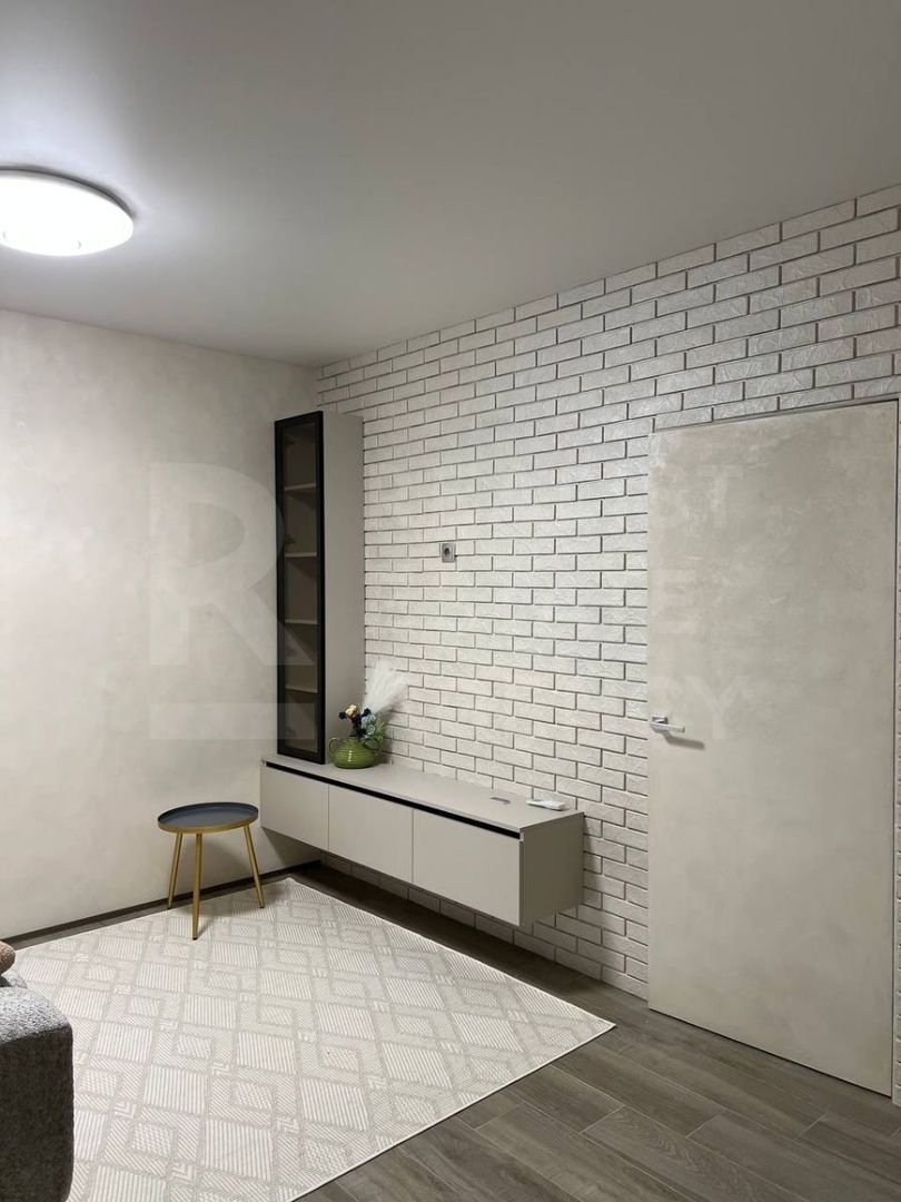 Chirie apartament, 2 camere, strada Ialoveni, Telecentru - Poză 4