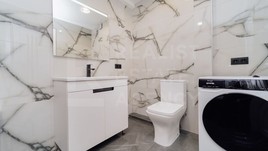 Vânzare, apartament, 2 camere, str. Ghica Vodă, Botanica - Poză 17