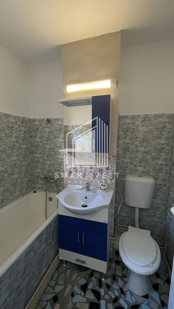 Apartament 3 camere de inchiriat | Etaj 3 | Zona Centrala - Poză 18