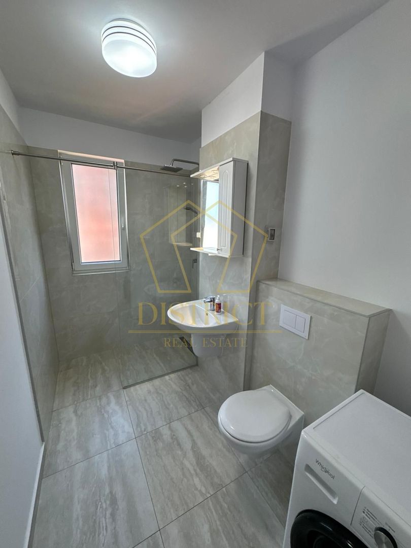 Apartament cu 2 camere modern | Aradului - Poză 6