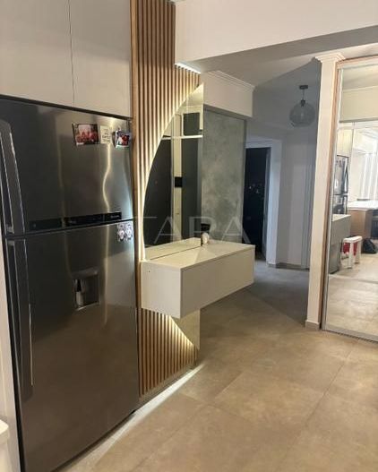 Apartament spațios cu terasă panoramică impresionantă, în Bună Ziua - Poză 11