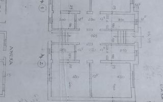 Apart la casa Bogdanestilor  curte  acces cu masina centrala proprie - Poză 22