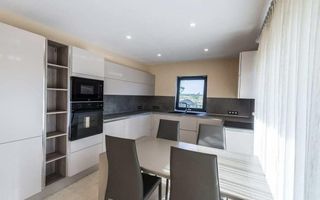 Casa smart eco de vanzare | 230 mp in Snagov | gradina si piscina - Poză 6