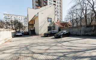 Vânzare, teren+construcție, str. Independenței, Botanica - Poză 5