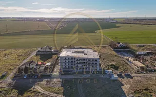 Tomis Nord - Vanzare apartament decomandat cu 3 camere,  bloc nou. - Poză 24