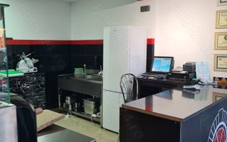 BRASADAS vinde Pizzerie in Popesti Leordeni. - Poză 5