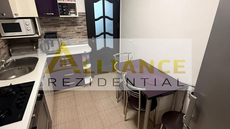 [Metrou D.Leonida] Apartament 2 camere + Gradina | Mobilat si Utilat - Poză 6