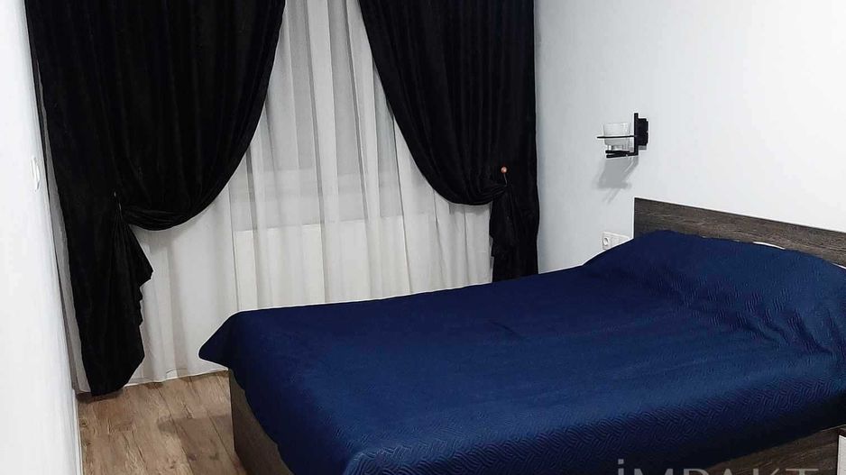 Apartament cu 2 camere de vânzare in Piața M. Viteazul - Poză 5