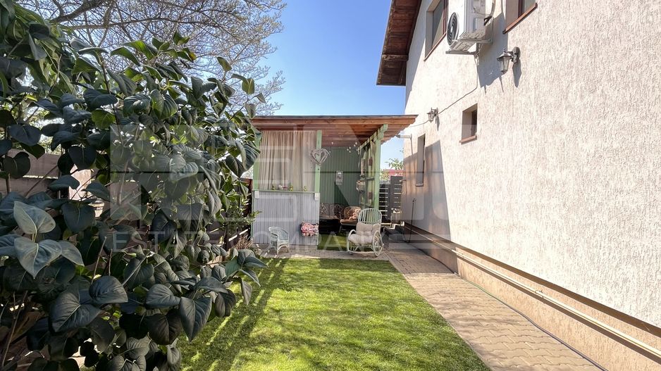 Duplex cu 3 Dormitoare de Vanzare I Burdujeni/Suceava I 159.999 Euro - Poză 14