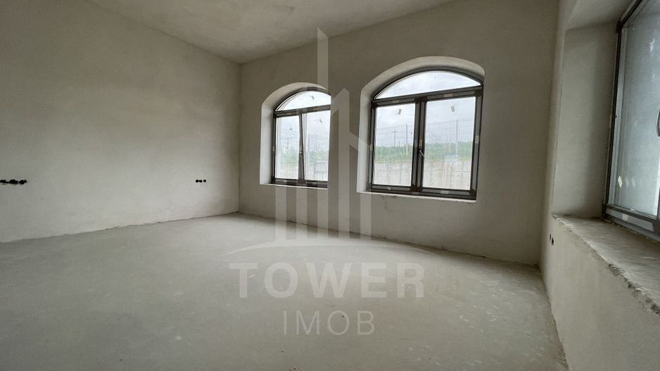 Casa rezidențială cu 5 camere, 2 băi  – Sura Mica - Poză 2