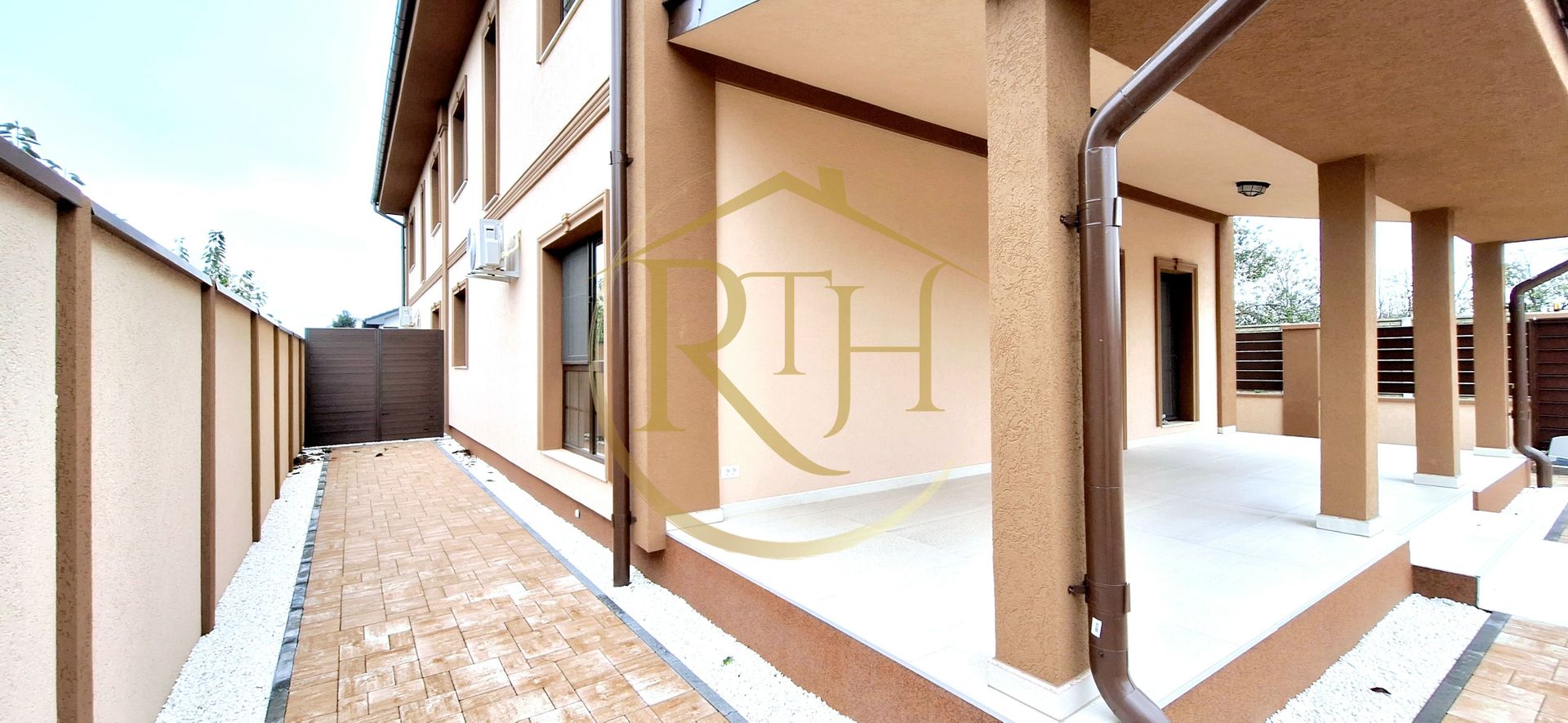 Oferim spre vanzare casa deosebita, cu 5 camere,Giroc, zona Centrala0% Comision - Poză 9