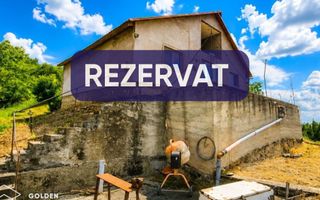 Casa P+M, teren 1440 mp, oras Lipova - Poză 1