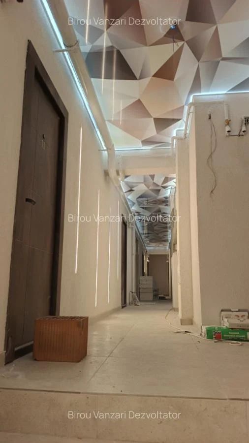 De vanzare Studio-Chiajna - Poză 4