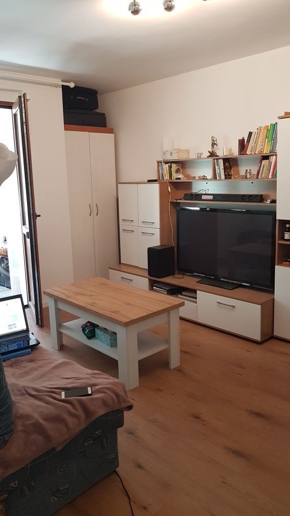 APARTAMENT 2 CAMERE | RENOVAT | METROU 1 MAI - Poză 4