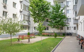 COMISION 0% - Apartament 2 camere Drumul Binelui 45 - Metalurgiei - Poză 19