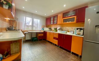 Casa individuala | 240 MPU | Teren 1200 | Talmaciu - Poză 5