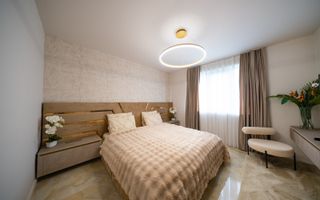 Vila Smart Home de Lux cu piscina incalzita, Comuna Berceni, Ilfov - Poză 13
