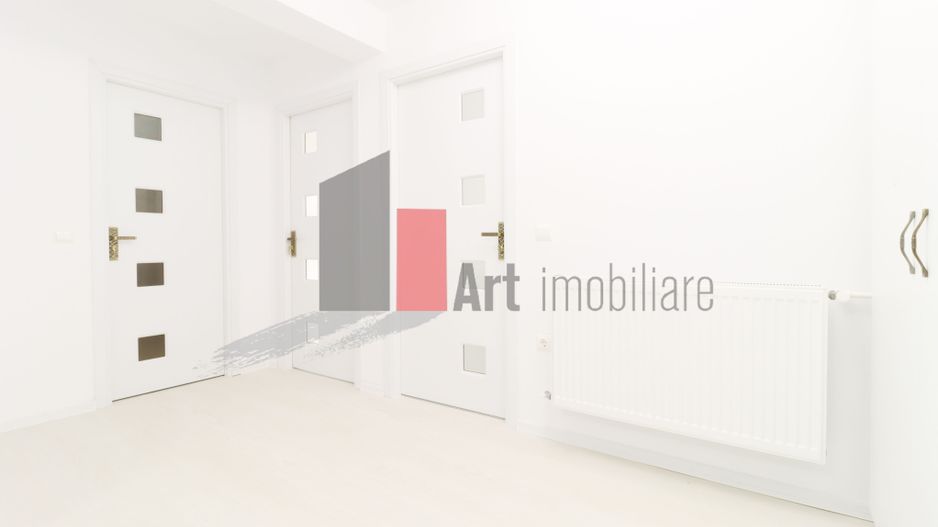 3 camere Giurgiului-Dedeman, bloc nou - Poză 16