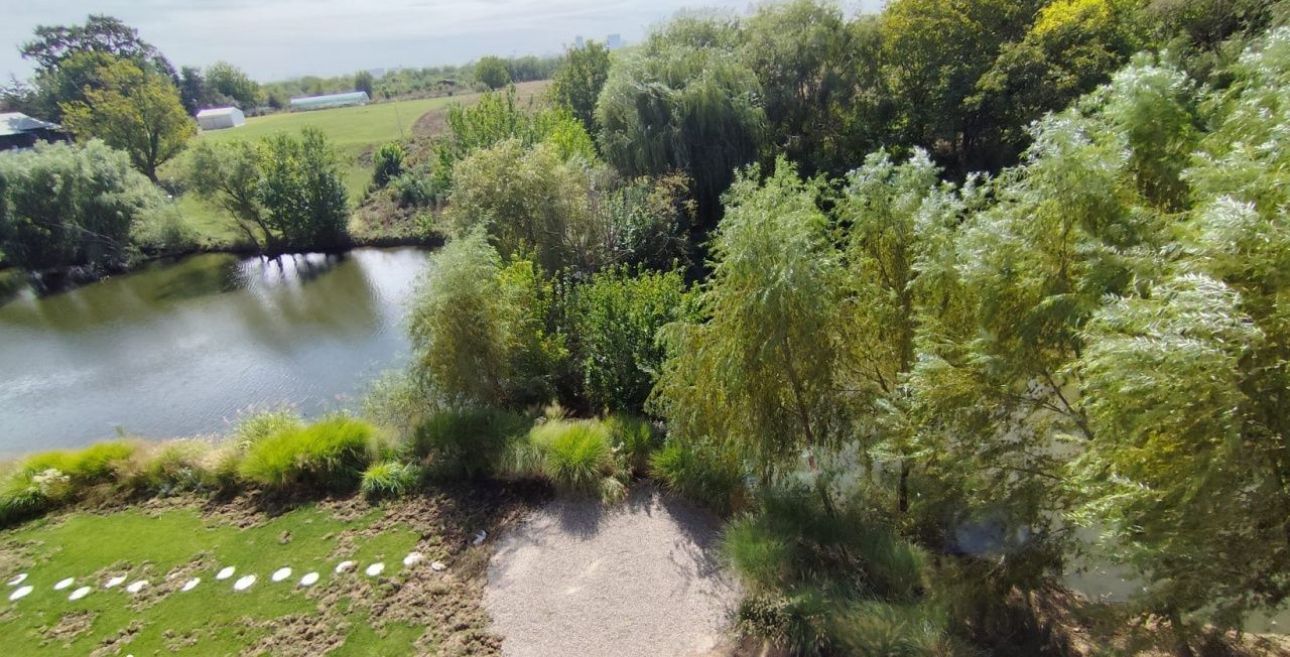 AP. 2 CAMERE BLAIR LAKE, MOBILAT LUX, LOC PARCARE ACOPERIT INCLUS - Poză 9