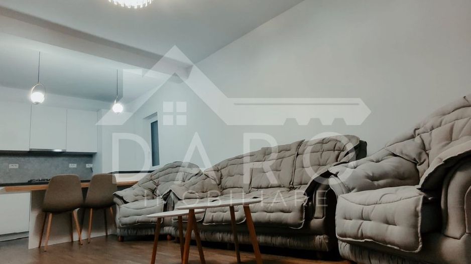 Apartament ~ 2 camere Unirii Park Luxury - Poză 4