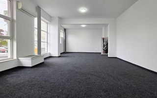 FALEZA NORD – 192 MP UTILI, IDEAL MAGAZIN, BIROURI, CABINETE MEDICALE - Poză 14