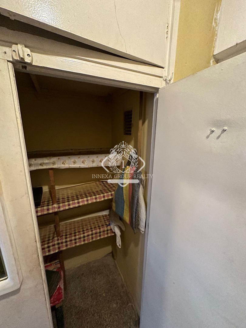 Apartament 2 camere, 55mp, balcon 8mp, etaj 2, in zona Campia Libertatii - Poză 10