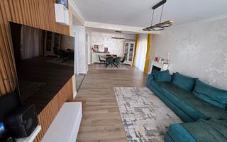 Vila individuala cu 4 camere, finisaje premium, Comuna Berceni, DNCB - Poză 8
