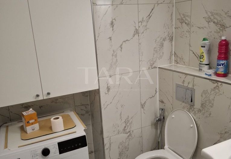 Apartament cu 2 camere decomandate în ansamblul Junior. - Poză 7