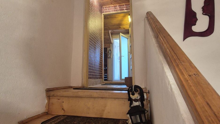 Casa Individuala_Saftica_Balotesti_Teren 542mp - Poză 11