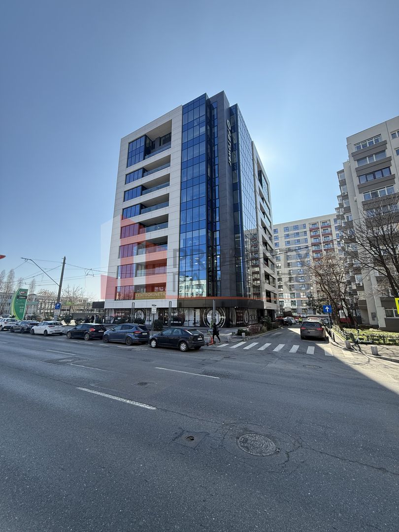 Spatiu de birouri Iuliu Maniu - suprafete multiple - Poză 1