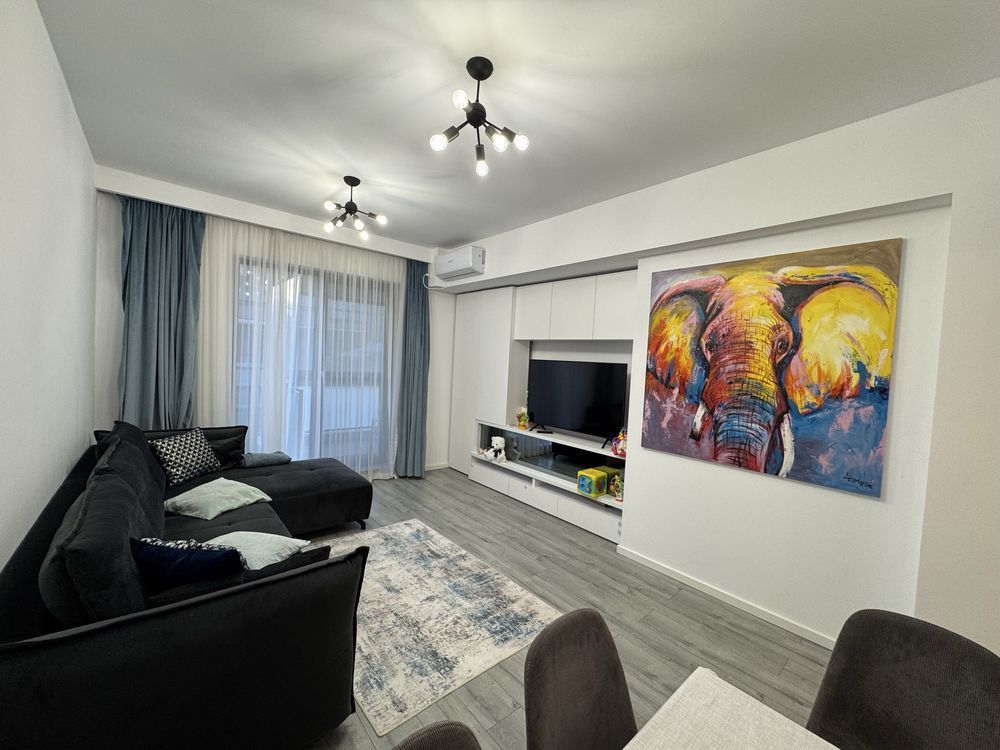 Apartament 3 camere, zona Crangasi-Regie-Grozavesti-Politehnica - Poză 1