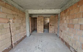 Casa individuala dispusa pe parter Sanpetru Brasov zona Lempes - Poză 26