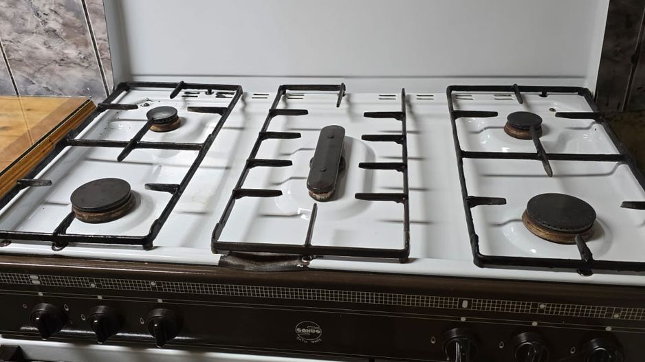 Apartament cu 3 camere de vanzare in Turda - Poză 7