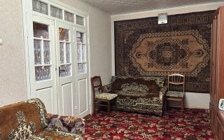 Vânzare, apartament, 3 camere, bd. Mihai Eminescu, Bălți - Poză 8