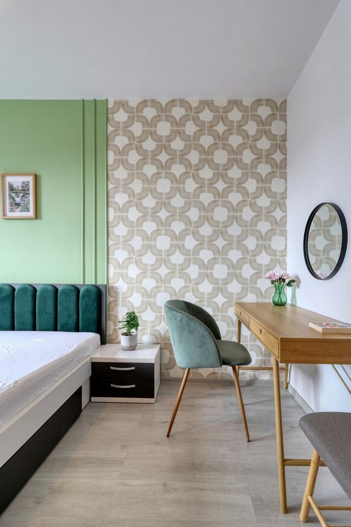 NEW! First rent! 3 camere, Militari Residence - Poză 21