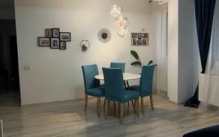 Vânzare, apartament cu 3 camere în zona Militari Residence - Poză 4