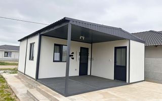 Casa cu 3 camere in Cihei - Poză 3