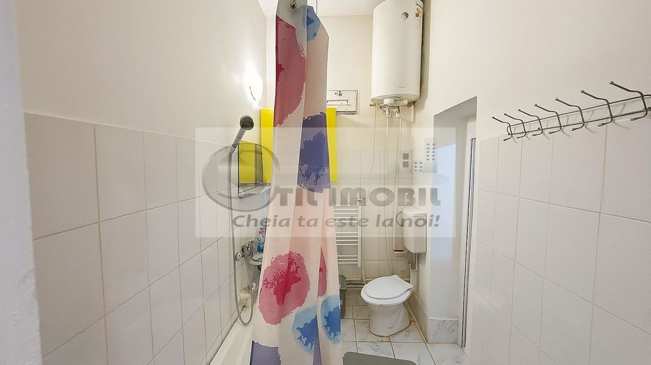 Ap2 camere, 55 mp, în vilă interbelică – Cuza Vodă Preț: 139.000 € - Poză 3