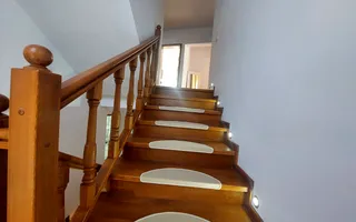 Casă | 4 camere | 240 MPU | Acces auto | Mediaș - Poză 51