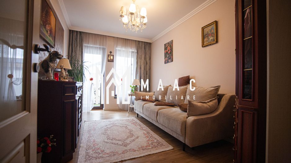 Casa 5 Camere I 175mpu I P+E+P I Zona Triajului - Poză 1